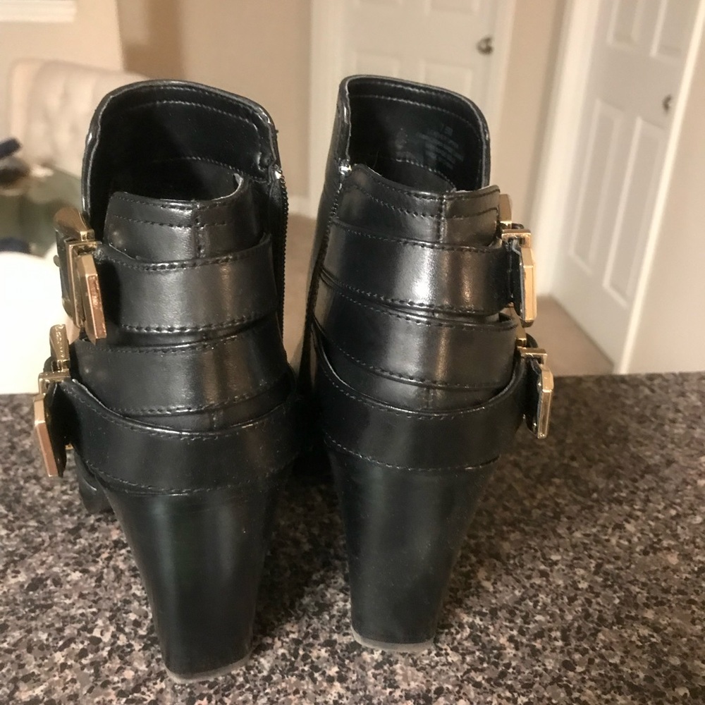 Ankle Boots